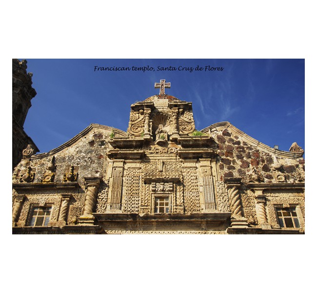 #0 - templo, Santa Cruz de Flores