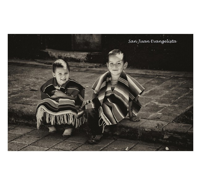 #5 - Ni├▒os - San Juan Evangelista-1-LR