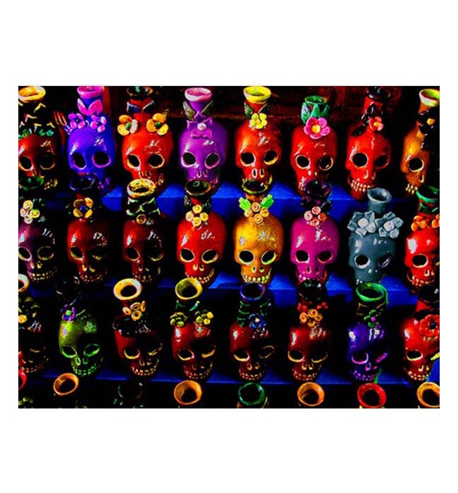 Skulls