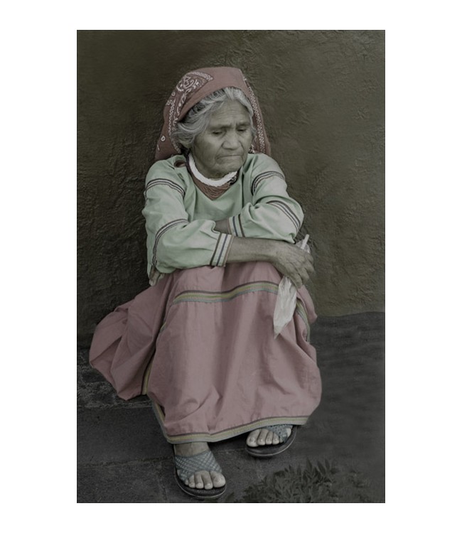 Huichola de Tlaquepaque