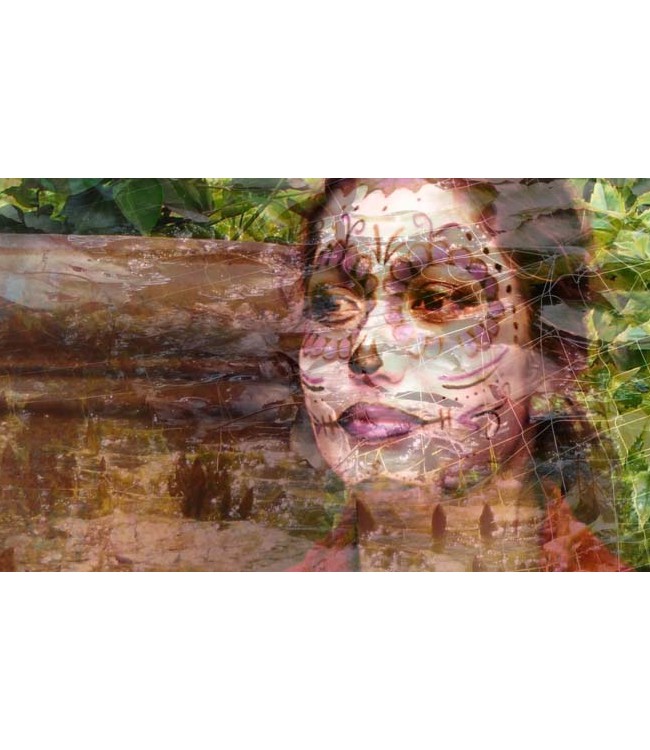 Reflections on Day of the Dead 