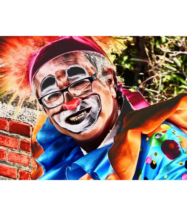 The Clown