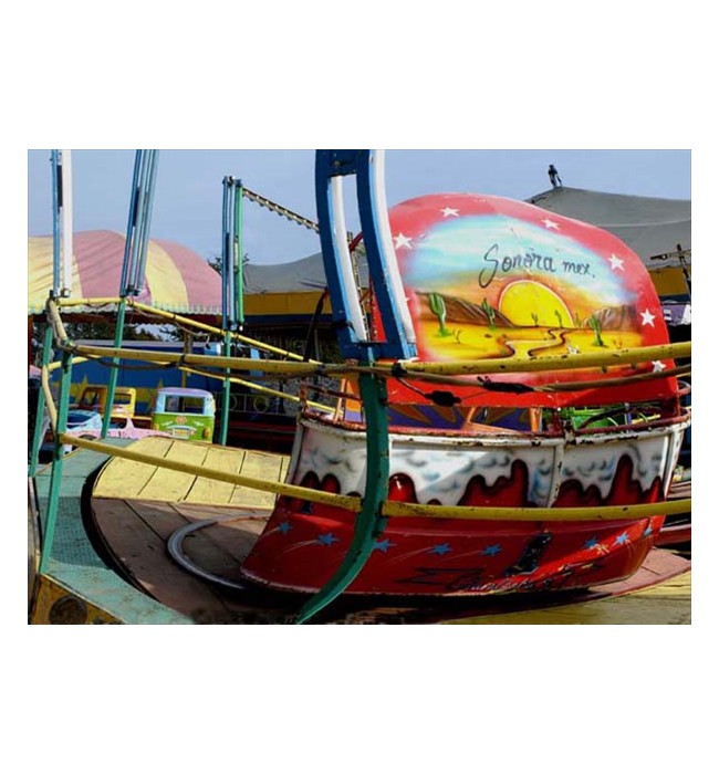 La Feria de  Mezcala