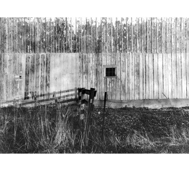 Barnside, Morris, Illinois