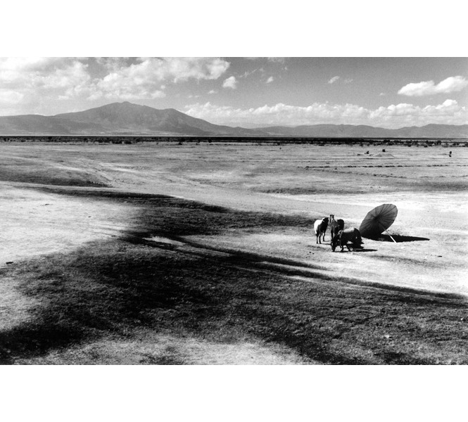 Lake Chapala, circa 2002