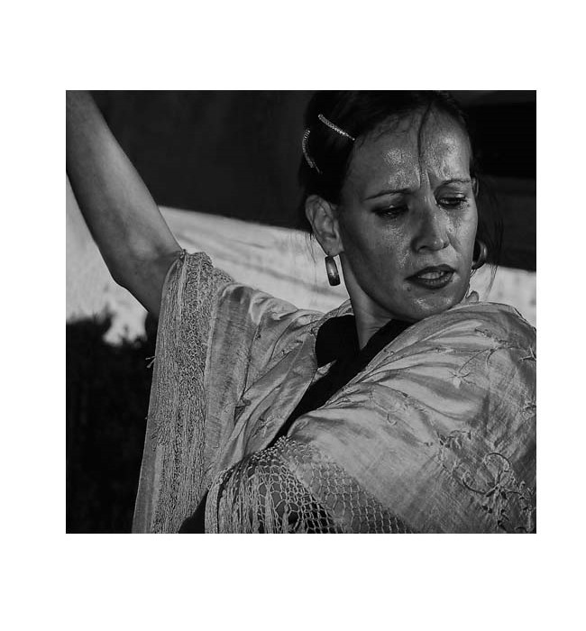 flamencodancer