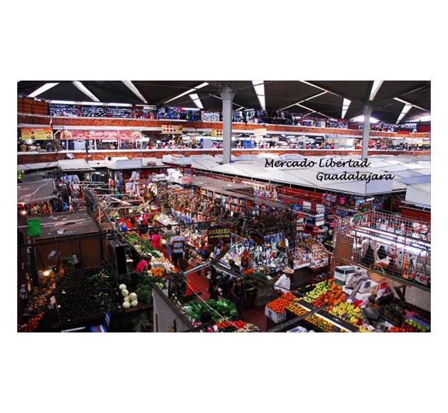 nercadoli Libertad2guadalajara