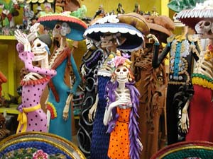 Samba Catrina Before