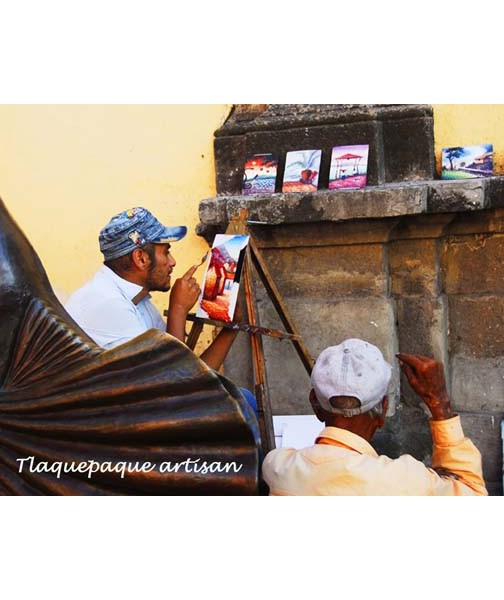 tlaquepaqueartisan