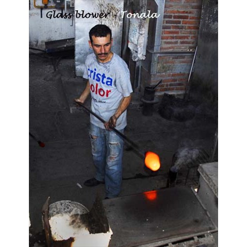 glassblowertonala