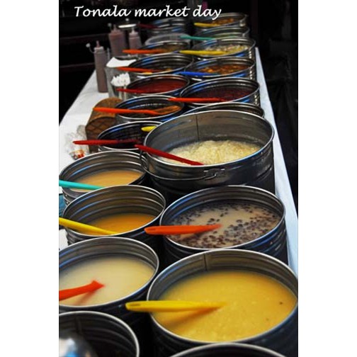 tonalamarketday
